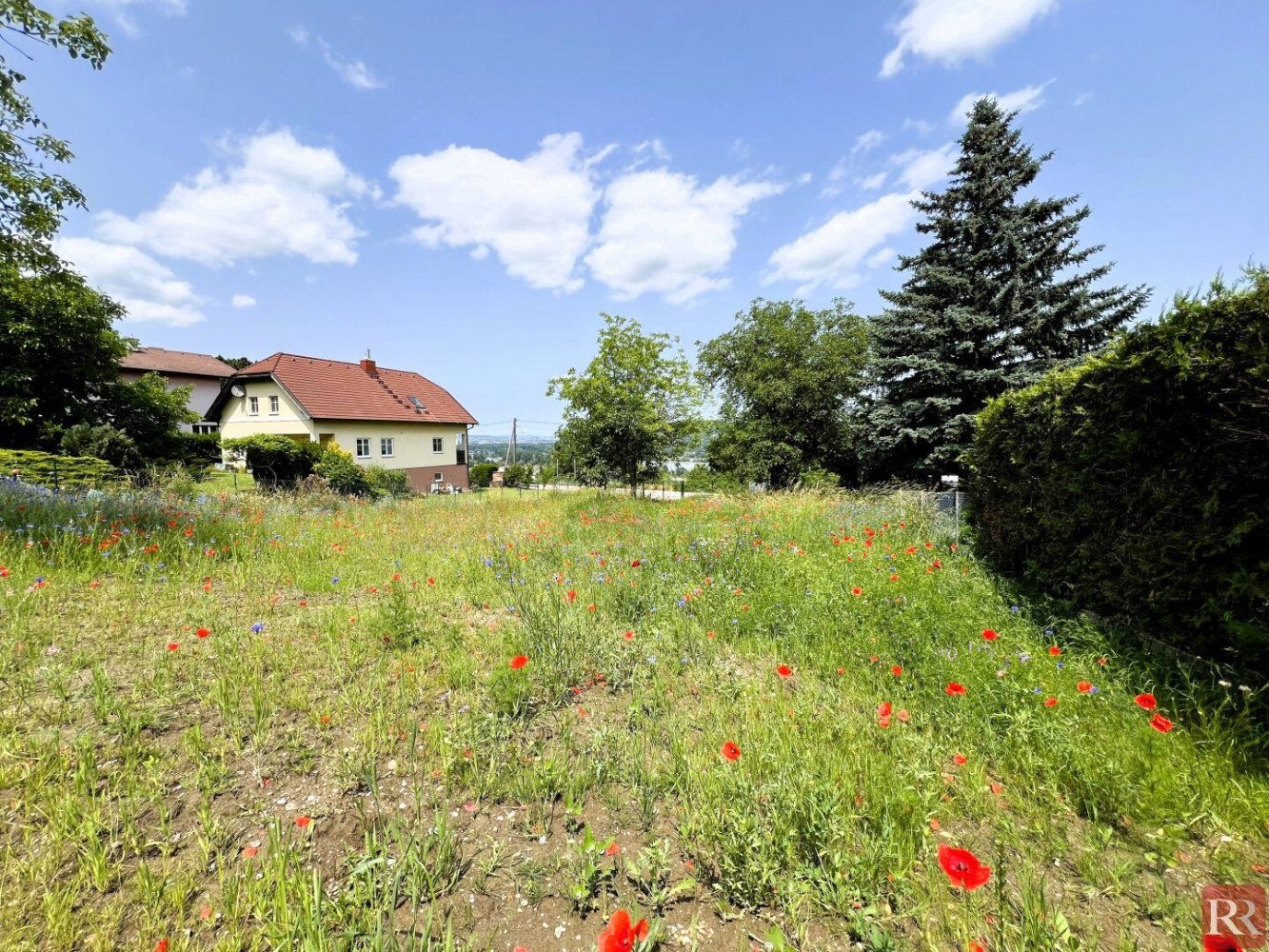  قطعة أرض في Klosterneuburg, Austria رقم 132458