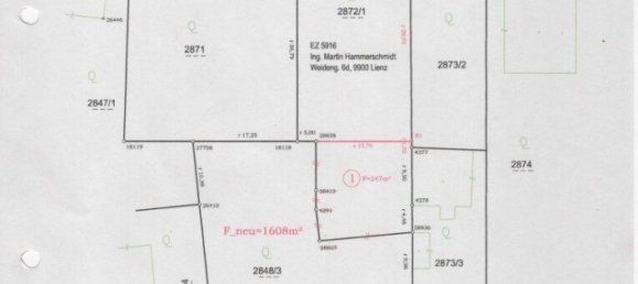  قطعة أرض في Klosterneuburg, Austria رقم 132458 10