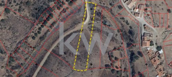 10100m² Land in Martim Longo, Portugal No. 155311 5