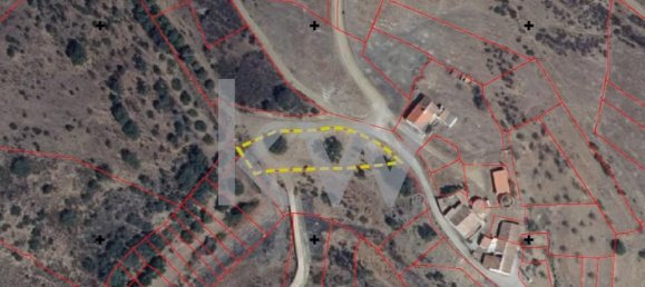 10100m² Land in Martim Longo, Portugal No. 155311 4