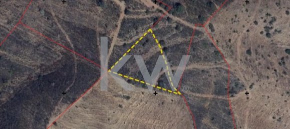 10100m² Land in Martim Longo, Portugal No. 155311 3
