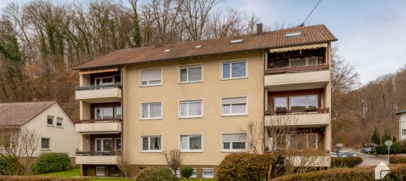 Apartamento T3 em Esslingen, Germany N.º 54055 7