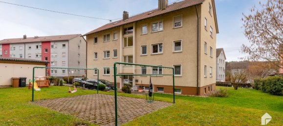 Apartamento T3 em Esslingen, Germany N.º 54055 11