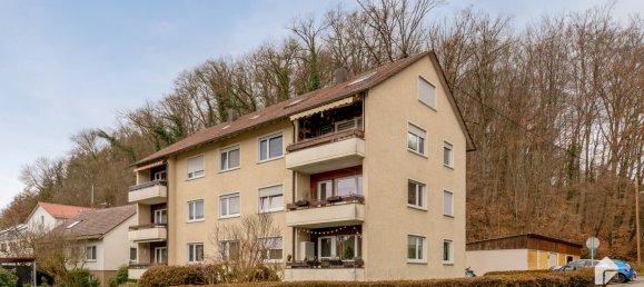 Apartamento T3 em Esslingen, Germany N.º 54055 8