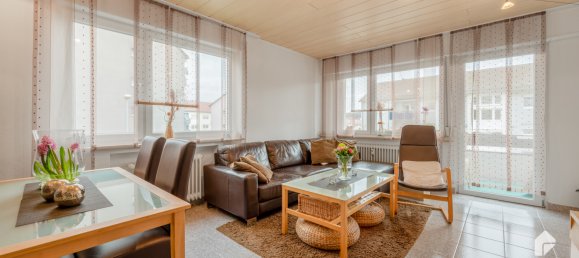 Apartamento T3 em Esslingen, Germany N.º 54055 12