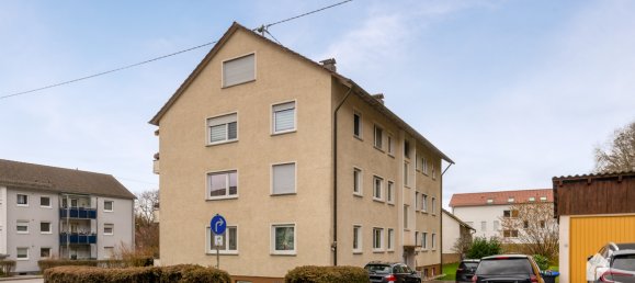 Apartamento T3 em Esslingen, Germany N.º 54055 9