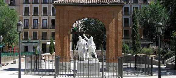 2 chambres Appartement à Madrid, Spain No. 116564 58