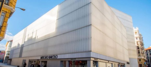 2 chambres Appartement à Madrid, Spain No. 116564 25