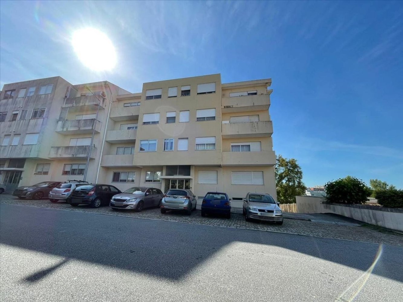 3 Schlafzimmer Wohnung in Vila Nova de Gaia, Portugal, Nr. 292571