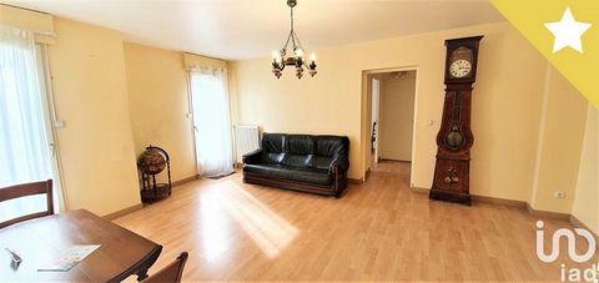 Condominio de 2 dormitorios en Serris, France No. 35457