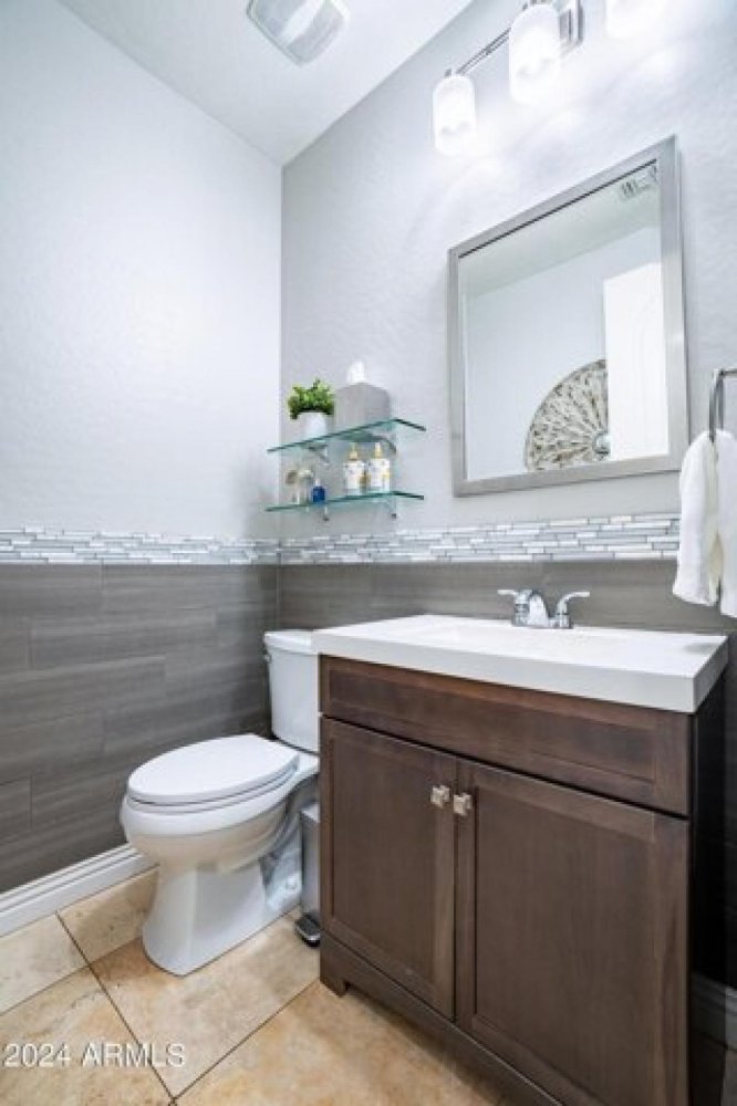 4 bedrooms House in Cave Creek, USA No. 384880