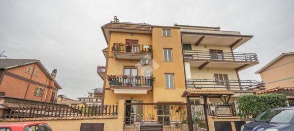 4غرفة شقة في Rome, Italy رقم 194763 24