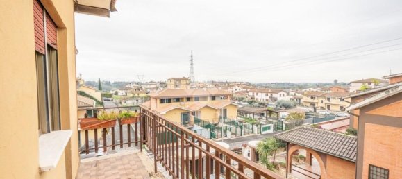 4غرفة شقة في Rome, Italy رقم 194763 16