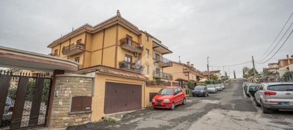 4غرفة شقة في Rome, Italy رقم 194763 26