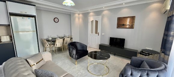 Appartement 2+1 à Oba, Turkey No. 7808 2