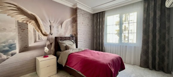 Appartement 2+1 à Oba, Turkey No. 7808 6