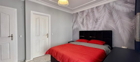 Appartement 2+1 à Oba, Turkey No. 7808 12