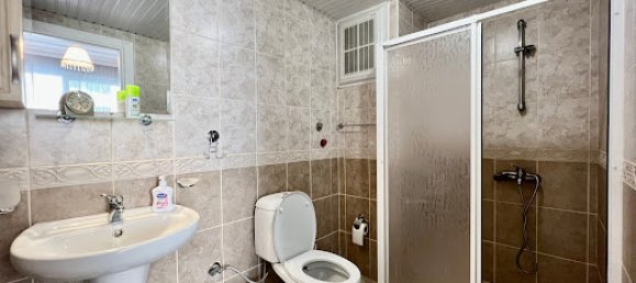 Appartement 2+1 à Oba, Turkey No. 7808 11