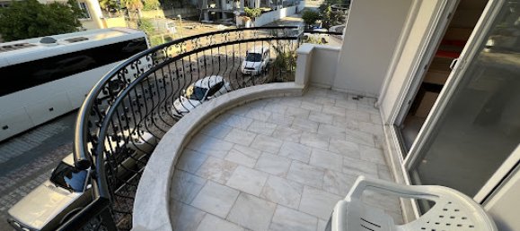 Appartement 2+1 à Oba, Turkey No. 7808 7