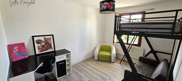 Villa de 3 dormitorios en Mireval, France No. 203454 7