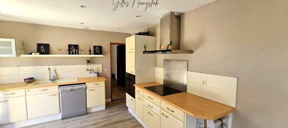 Villa de 3 dormitorios en Mireval, France No. 203454 4