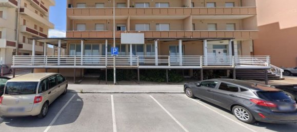 مكتب في Senigallia, Italy 350متر مربع رقم 230032 5