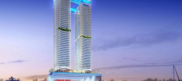 1 chambre Appartement à Dubai, UAE No. 96520 13