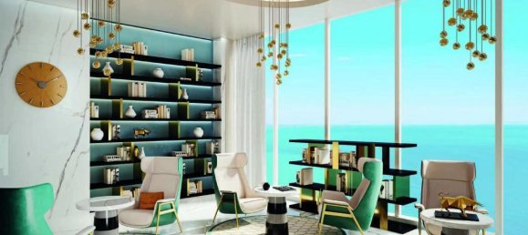 1 chambre Appartement à Dubai, UAE No. 96520 4