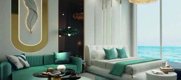 1 chambre Appartement à Dubai, UAE No. 96520 11