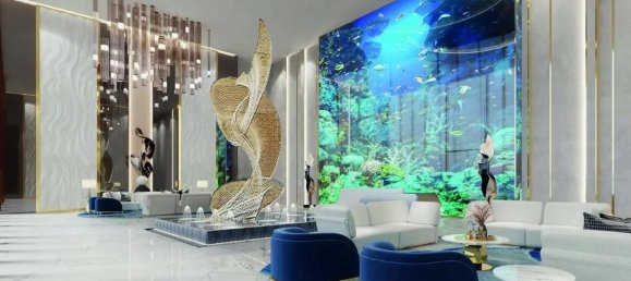 1 chambre Appartement à Dubai, UAE No. 96520 2