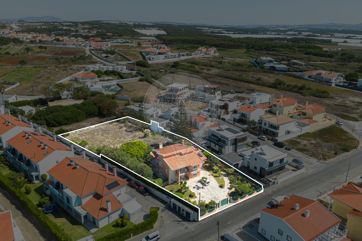 5 bedrooms House in Torres Vedras, Portugal No. 44847