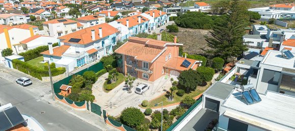 5 bedrooms House in Torres Vedras, Portugal No. 44847 6
