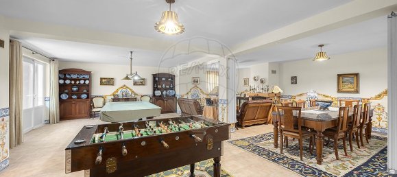 5 bedrooms House in Torres Vedras, Portugal No. 44847 27