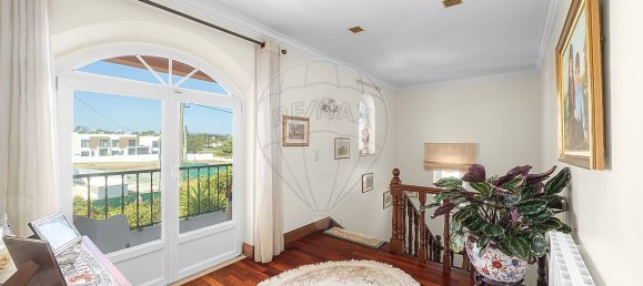 5 bedrooms House in Torres Vedras, Portugal No. 44847 19