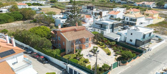 5 bedrooms House in Torres Vedras, Portugal No. 44847 5