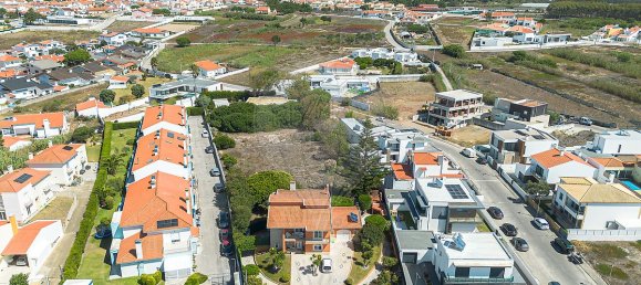 5 bedrooms House in Torres Vedras, Portugal No. 44847 4