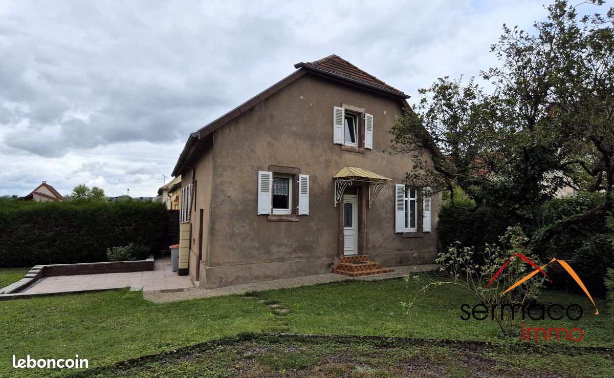 4 bedrooms House in Sarreguemines, France No. 245270