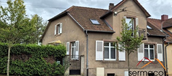 4 bedrooms House in Sarreguemines, France No. 245270 3