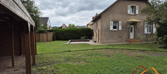 4 bedrooms House in Sarreguemines, France No. 245270 12