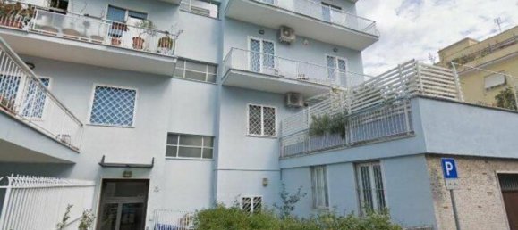 3 غرف نوم شقة في Rome, Italy رقم 378149 2