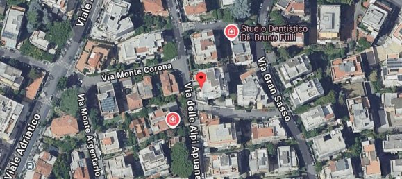 3 غرف نوم شقة في Rome, Italy رقم 378149 3