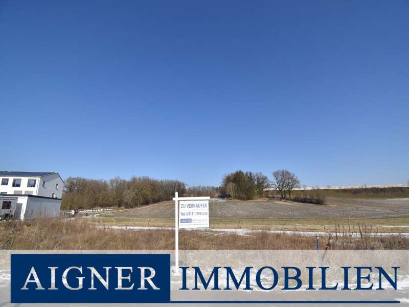 Grundstück in Dachau, Germany, Nr. 164265