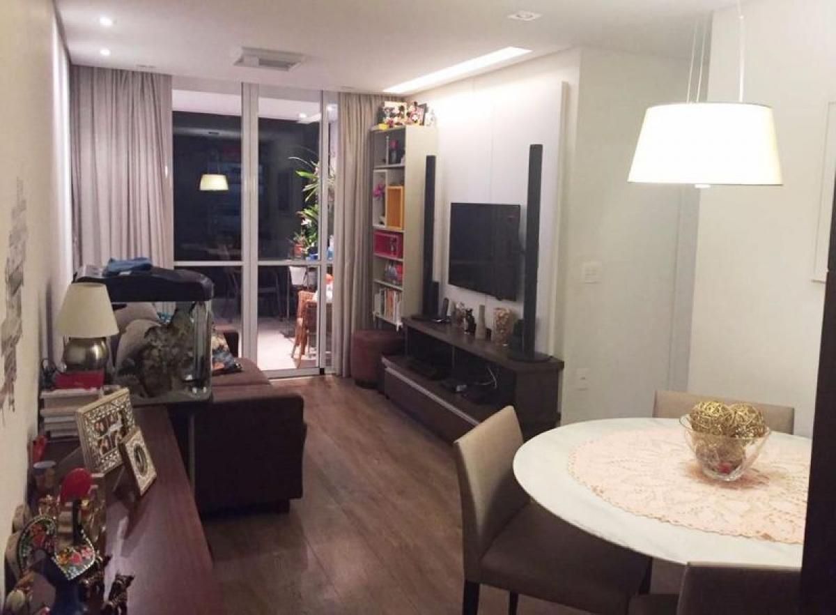 2 غرف نوم شقة في Sao Paulo, Brazil رقم 529542