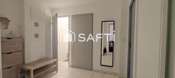 1 Schlafzimmer Wohnung in Creil, France, Nr. 40594 3