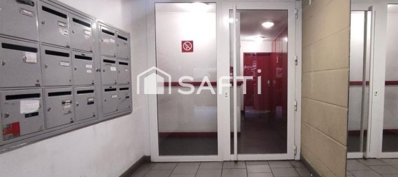 1 Schlafzimmer Wohnung in Creil, France, Nr. 40594 5