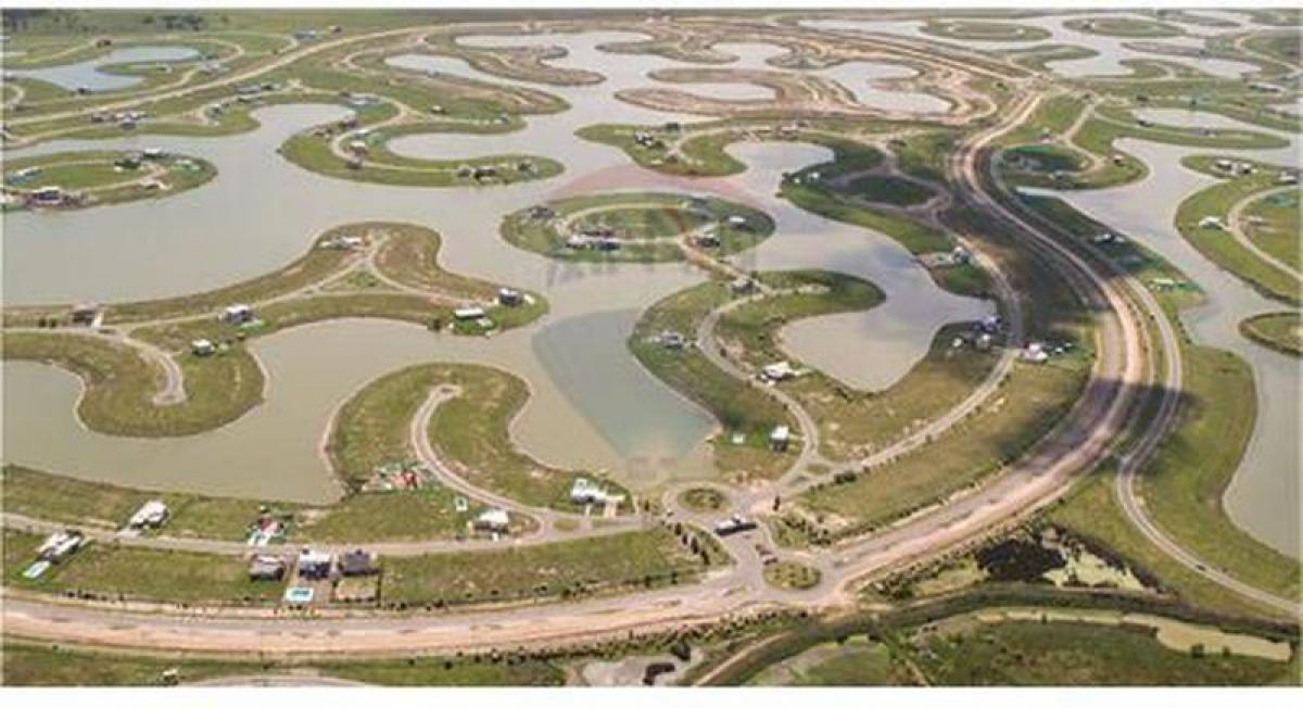 Grundstück in Escobar, Argentina, Nr. 36547