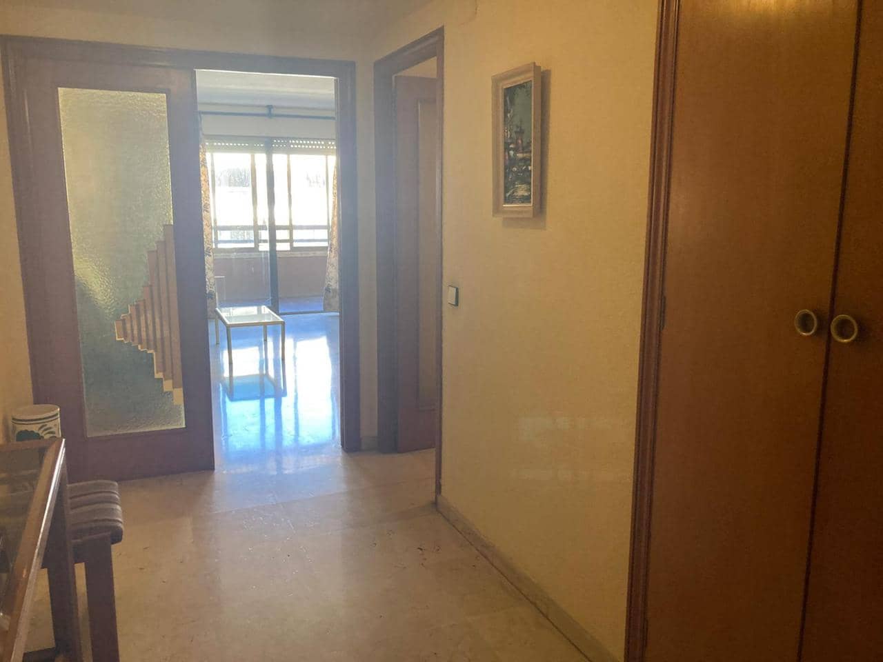 Квартира с 3 спальнями в Аликанте, Испания № 223917