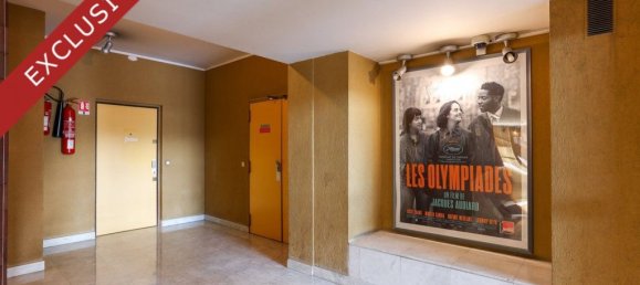 Apartamento T4 em Paris, France N.º 162022 4