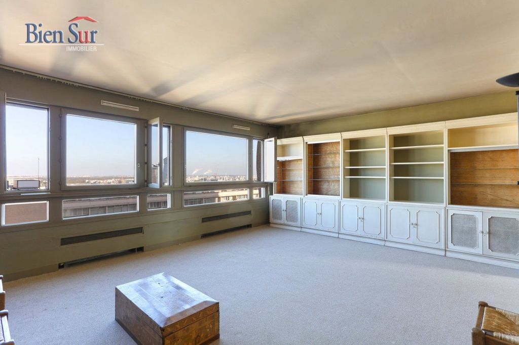 Apartamento T4 em Paris, France N.º 162022