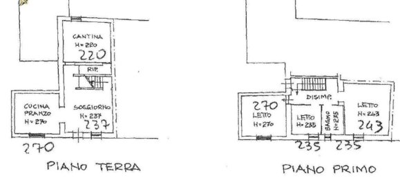 6-salle Appartement à Bertinoro, Italy No. 15968 27